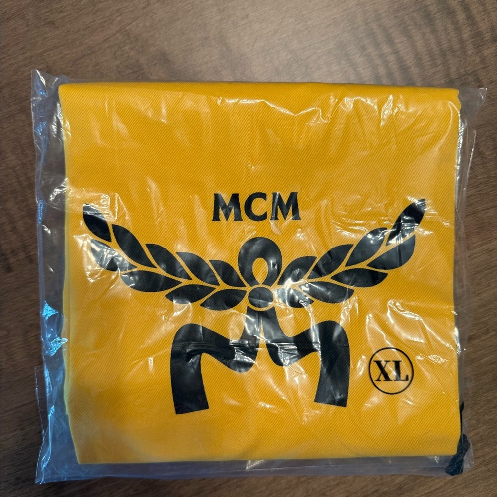 MCM New Dust Bag